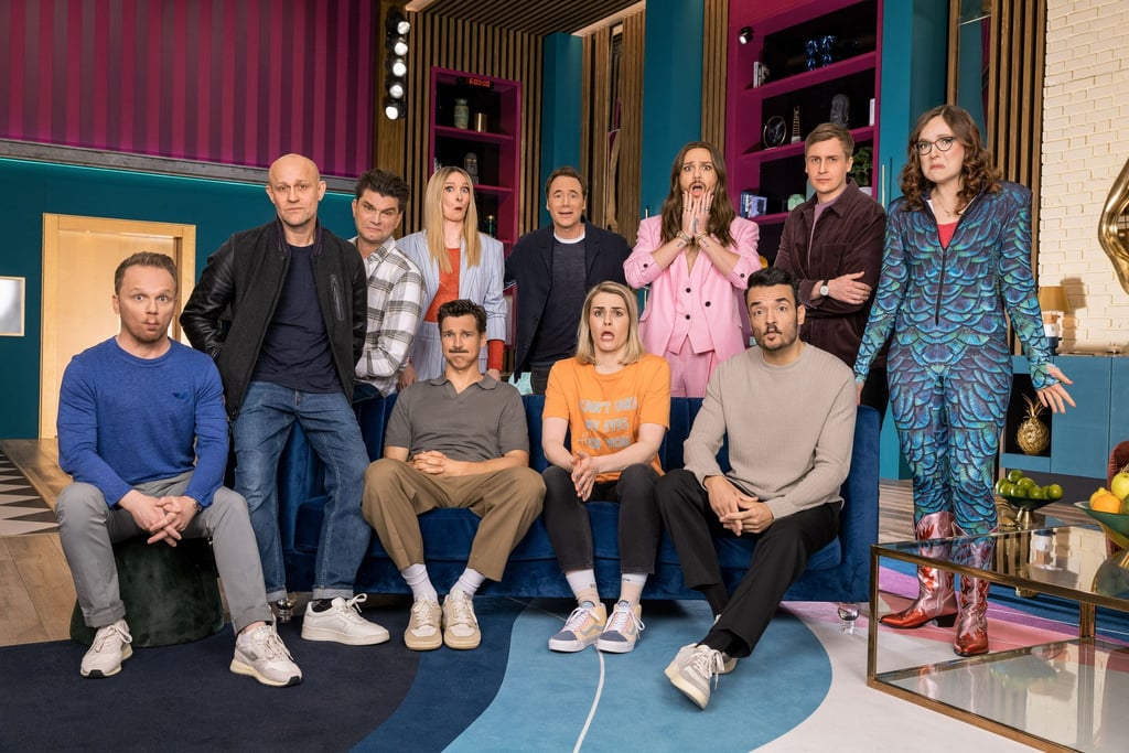 Die neue Staffel „LOL“-Staffel startet über Ostern auf dem Streamingdienst Prime Video.