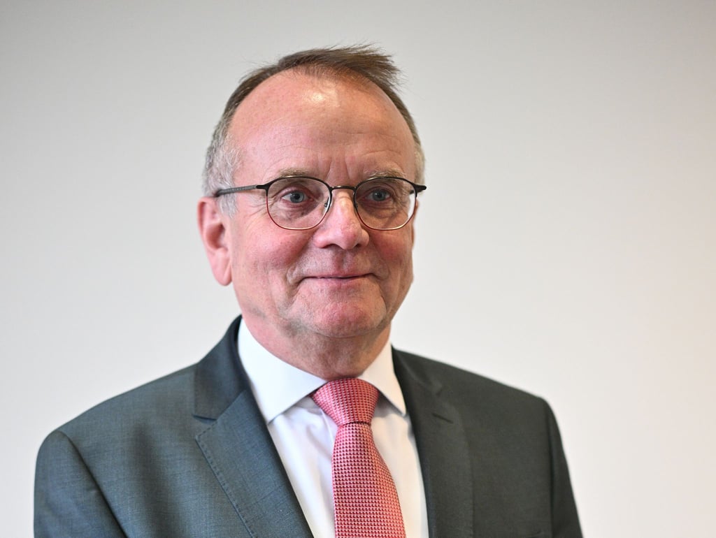 Verkehrsminister Tabbert: „Der Schienenpersonennahverkehr im Land Brandenburg mit der Hauptstadt Berlin in unserer Mitte soll weiter ausgebaut werden.“ (Archivbild).