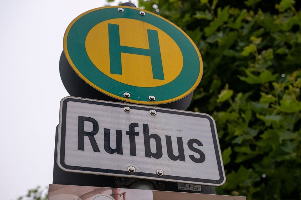 Sachsen-Anhalt stellt fast sechs Millionen Euro für das Projekt „Verbesserung der Mobilitätsangebote im Burgenlandkreis“ bereit. Das Modellprojekt, bei dem es auch um Rufbus-Verkehre geht, läuft seit 1. Februar und endet 2027.