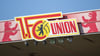 Beim 1. FC Union Berlin fehlen einige Spieler.