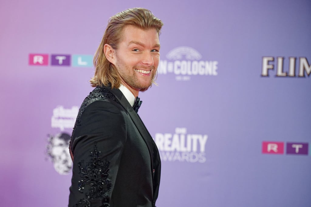 Ex-„Prince Charming“ Kim Tränka wird als Modeberater Sven in „Alles was zählt“ mitspielen.