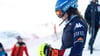 Nach ihrer Verletzung wird Mikaela Shiffrin bei der WM nicht in der Team-Kombi antreten.