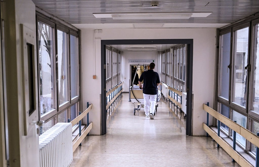 Viele Ärztinnen und Ärzte in Brandenburg kommen aus dem Ausland. (Symbolbild)