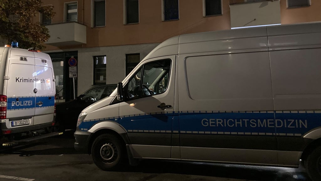 Gegen den 28-Jährigen, der gegenüber der Polizei eingeräumt hatte, einen Menschen getötet zu haben, wurde Anklage erhoben. (Archivbild)