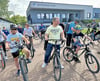 Viele Calbenser haben im vergangenen Jahr bereits beim Stadtradeln teilgenommen. In diesem Jahr will auch die Herderschule wieder teilnehmen.