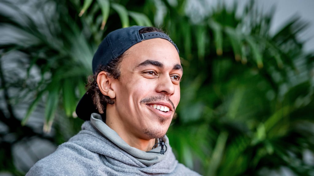 RB Leipzigs ehemaliger Café-Besitzer Yussuf Poulsen