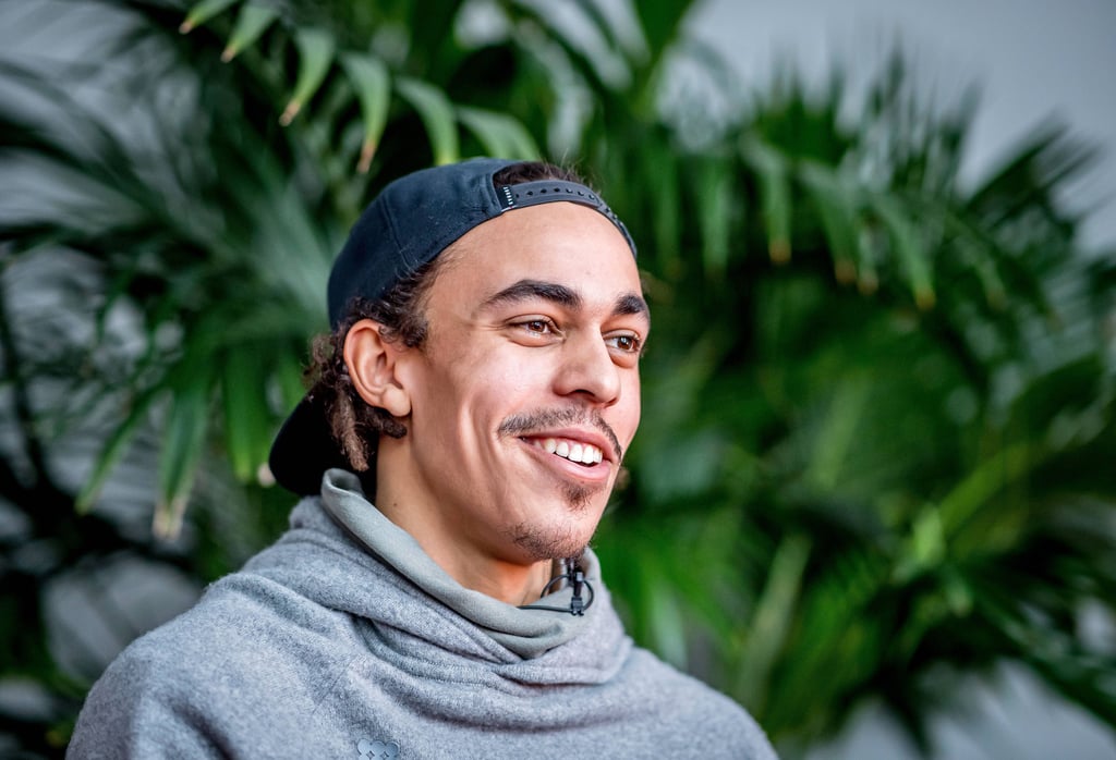 RB Leipzigs ehemaliger Café-Besitzer Yussuf Poulsen