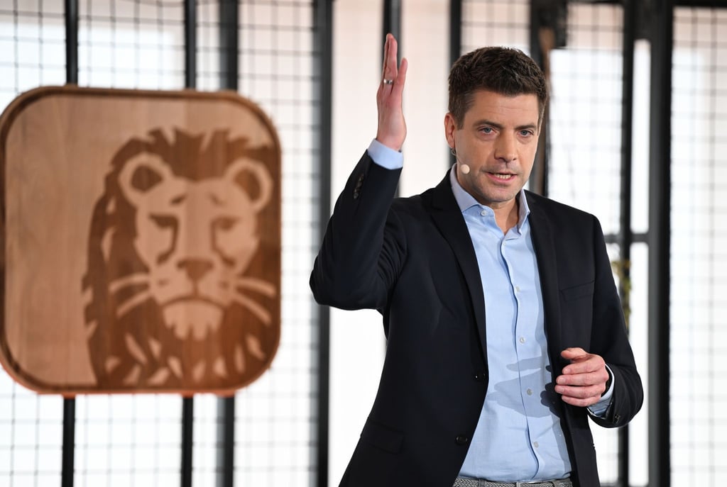 Führt die Direktbank seit 1. Januar 2025: Lars Stoy