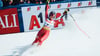 Die Österreicherin Stephanie Venier schnappte sich bei der Heim-WM die Goldmedaille im Super-G.