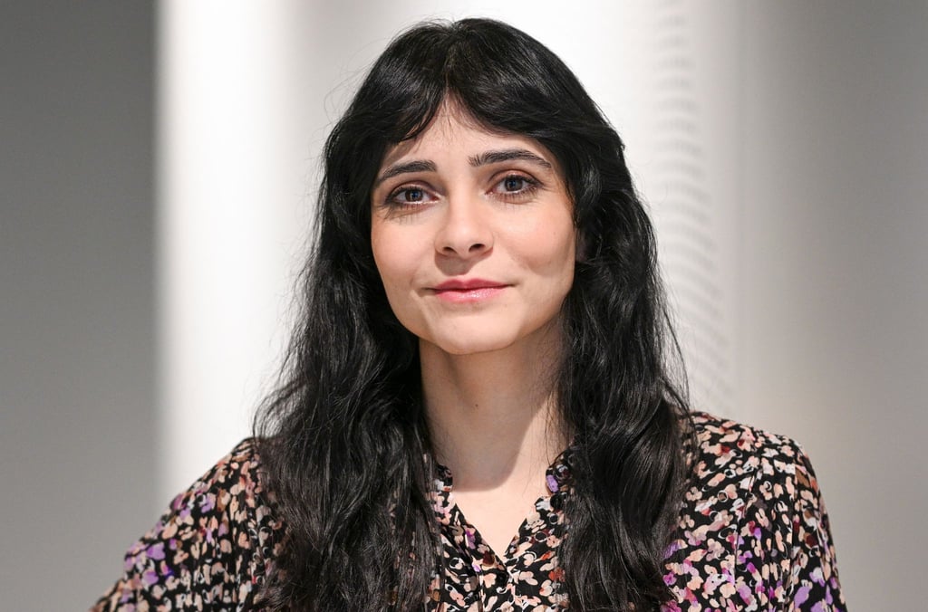 Pegah Ferydoni will mehr starke Frauen in Märchen. (Archivbild)