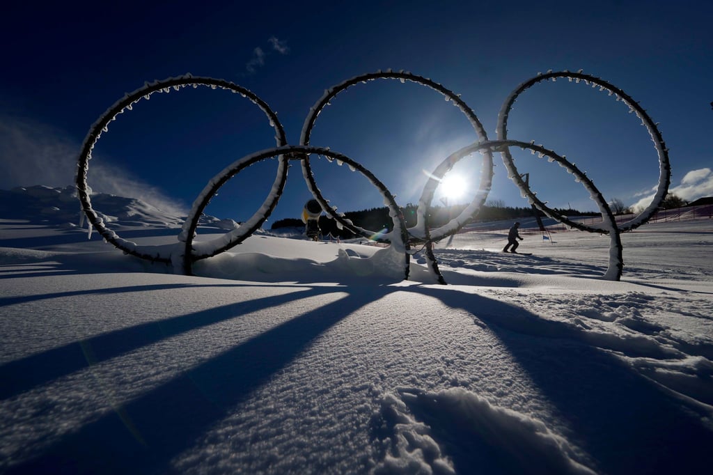 Der DOSB ist optimistisch, dass alle Wettbewerbe der Winterspiele 2026 wie geplant in Italien stattfinden können.