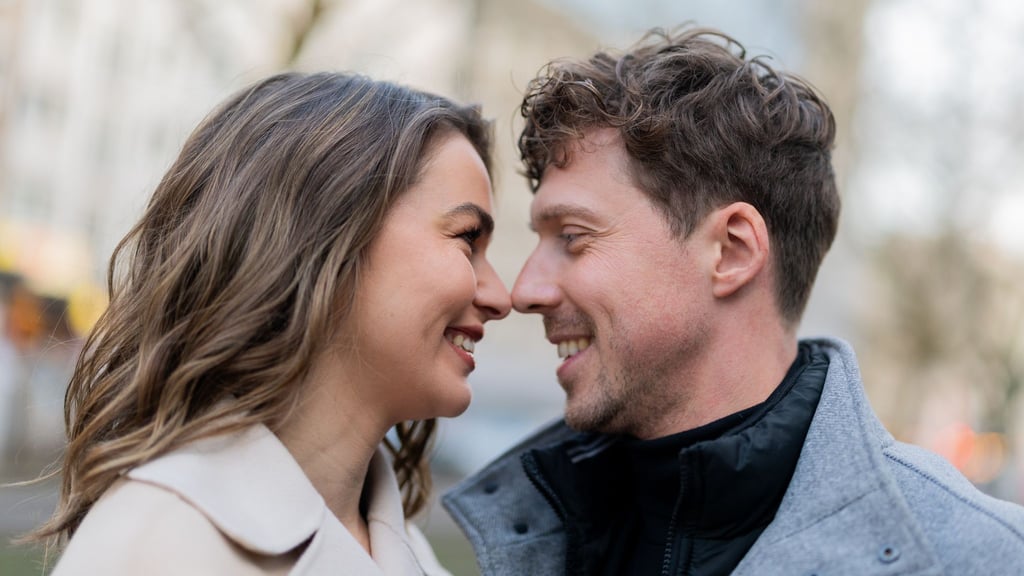 Renata und Valentin Lusin von "Let's Dance" sind schon lange ein Paar.