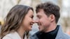 Renata und Valentin Lusin von "Let's Dance" sind schon lange ein Paar.
