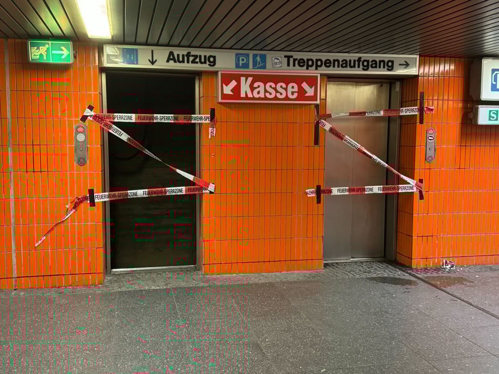 Bei der Toten handelt es sich laut Polizei um eine 49-Jährige. (Archivbild)