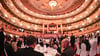 Dresdner Semperopernball feiert Jubiläum