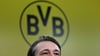 Der neue Trainer Niko Kovac will mit dem BVB gegen den VfB Stuttgart überzeugen.