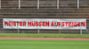 Die Regionalliga-Klubs wollen eine Reform der Aufstiegsregel.