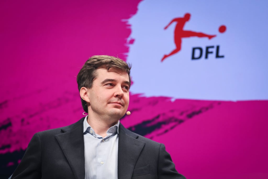 Die Bundesligisten erhalten weniger Geld.
