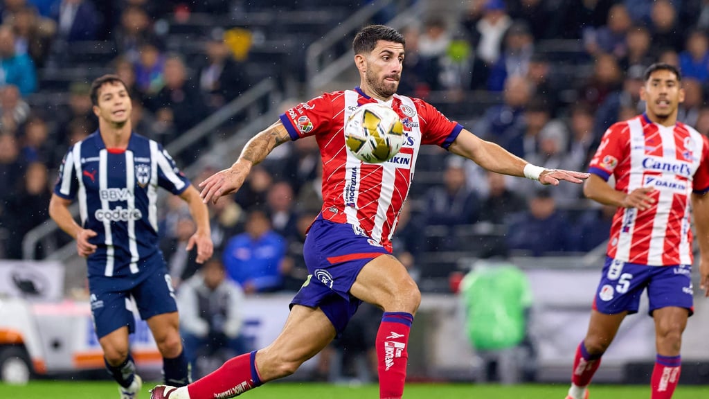 Ex-FCM-Verteidiger Cristiano Piccini hat seinen Vertrag beim mexikanischen Club San Luis aufgelöst. Beendet der Italiener nun seine aktive Karriere.