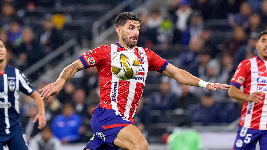 Ex-FCM-Verteidiger Cristiano Piccini hat seinen Vertrag beim mexikanischen Club San Luis aufgelöst. Beendet der Italiener nun seine aktive Karriere.