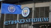 Manchester City geht rechtlich gegen die Sponsoring-Regeln der Premier League vor.