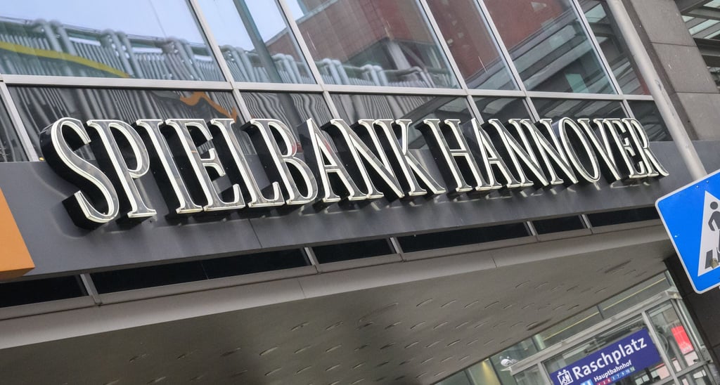 Die Spielbanken Niedersachsen GmbH kündigt Rechtsmittel gegen Gerichtsentscheid zur Spielbankenzulassung an. (Symbolbild)