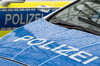 Die Polizei sucht Zeugen eines Fahrzeugdiebstahls.