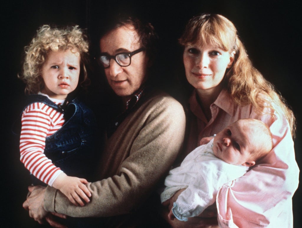 1992 trennten sich die Wege von Woody Allen und Mia Farrow. (Archivbild)