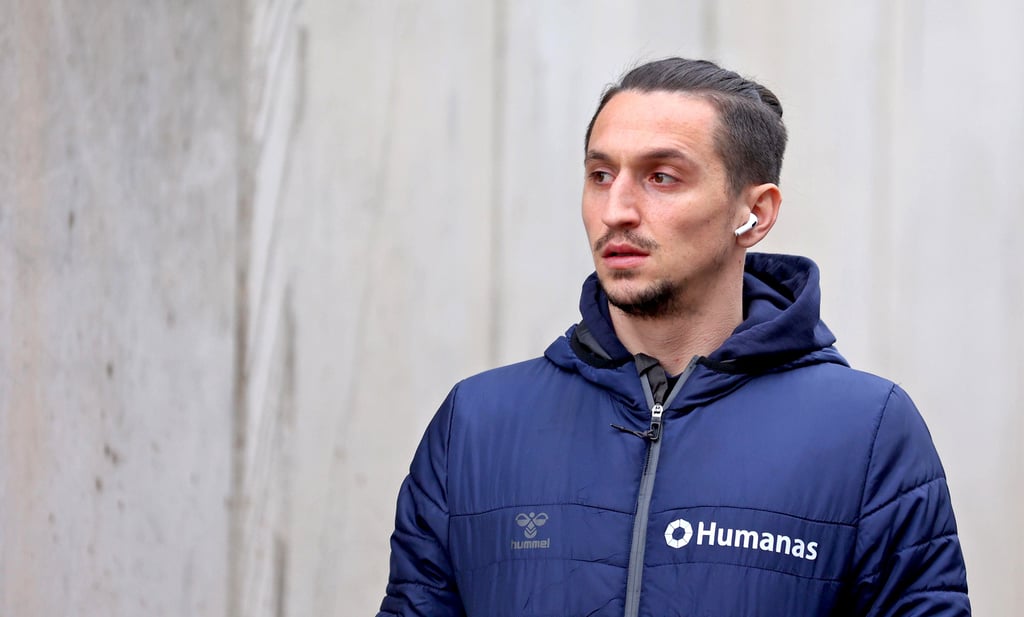 Baris Atik: Spielmacher und Kreativspieler beim 1. FC Magdeburg.