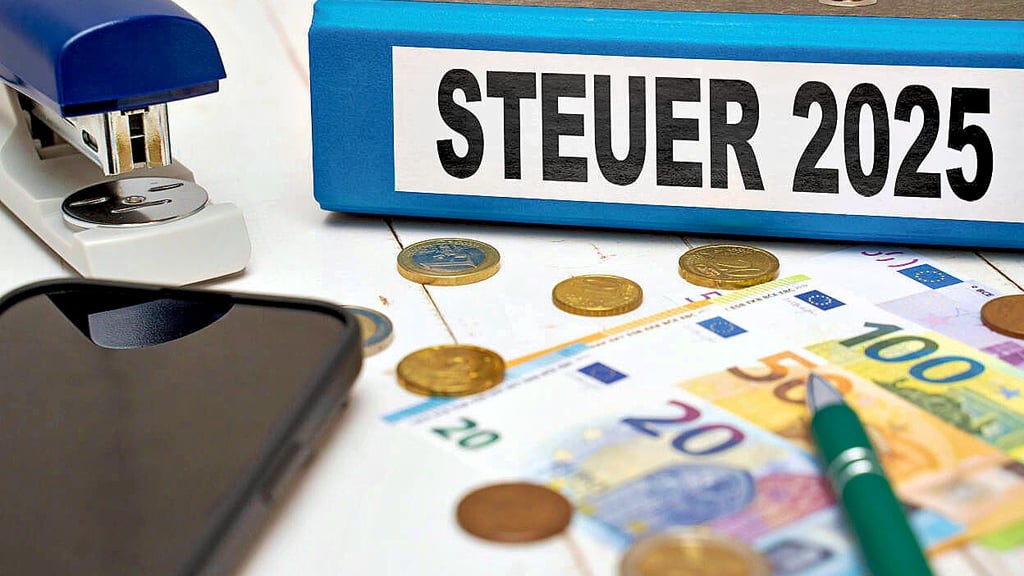 Die Einheitsgemeinde Wanzleben verschickt die aktuellen Grundsteuerbescheide. Dazu gibtz es viele Rückfragen.