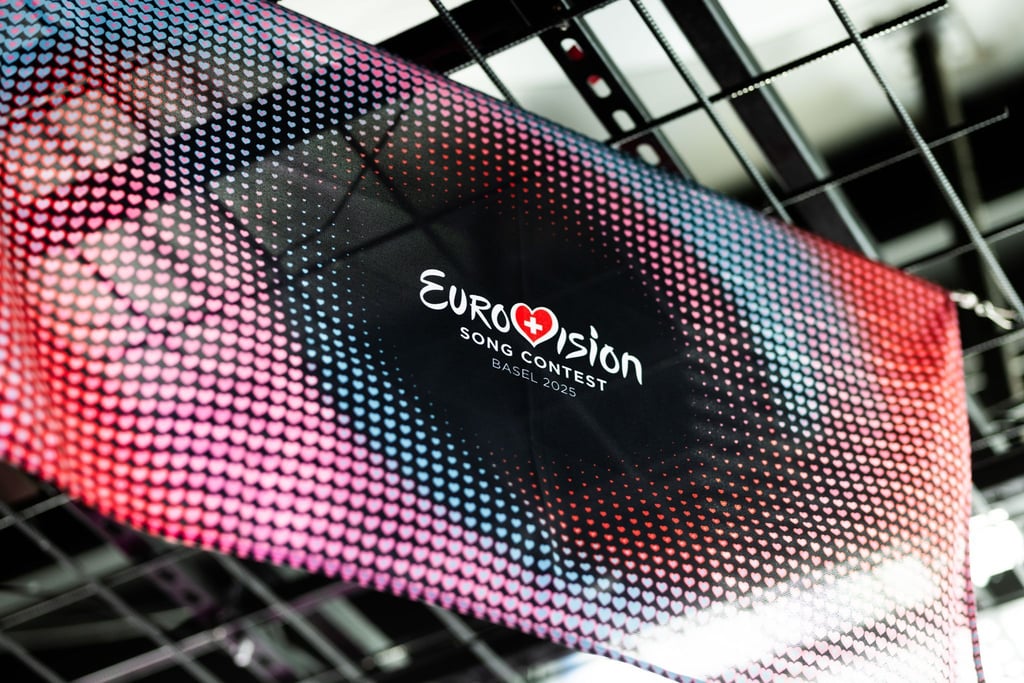 Am 23. März gibt es eine neue Chance für die, die sich für ESC-Tickets registriert haben. (Archivbild)