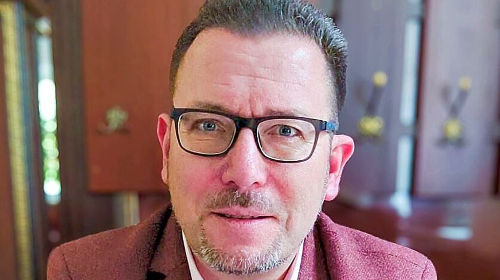 Heiko Arnhold (CDU)