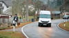 In Wetterzeube beschweren sich Anwohner der Weißenborner Straße über fehlende Fußwege. Eine Änderung des Zustands ist jetzt in Sicht. 