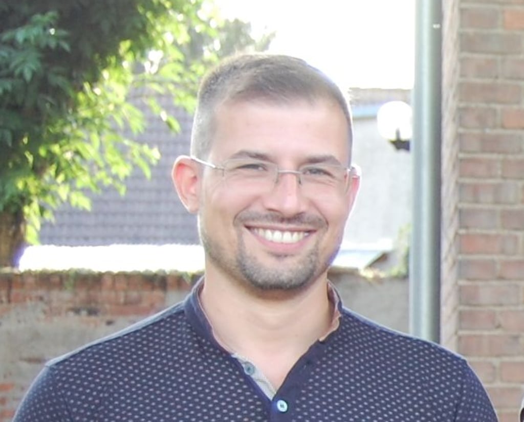 Patrick Schulze (Bürgerliste) rückt für den neuen Bürgermeister Mirko Kother (parteilos) in den Lützener Stadtrat nach, bekommt zudem einen Platz im Sozial- und Kulturausschuss.