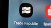 Der Online-Broker Trade Republic zählt zu den wertvollsten deutschen Finanz-Start-ups (Archivbild).