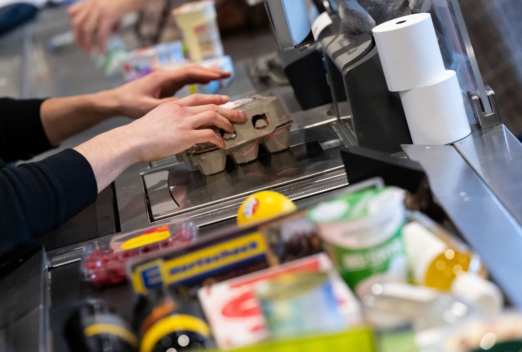 Viele Lebensmittel in Deutschland sind seit 2020 teurer geworden.