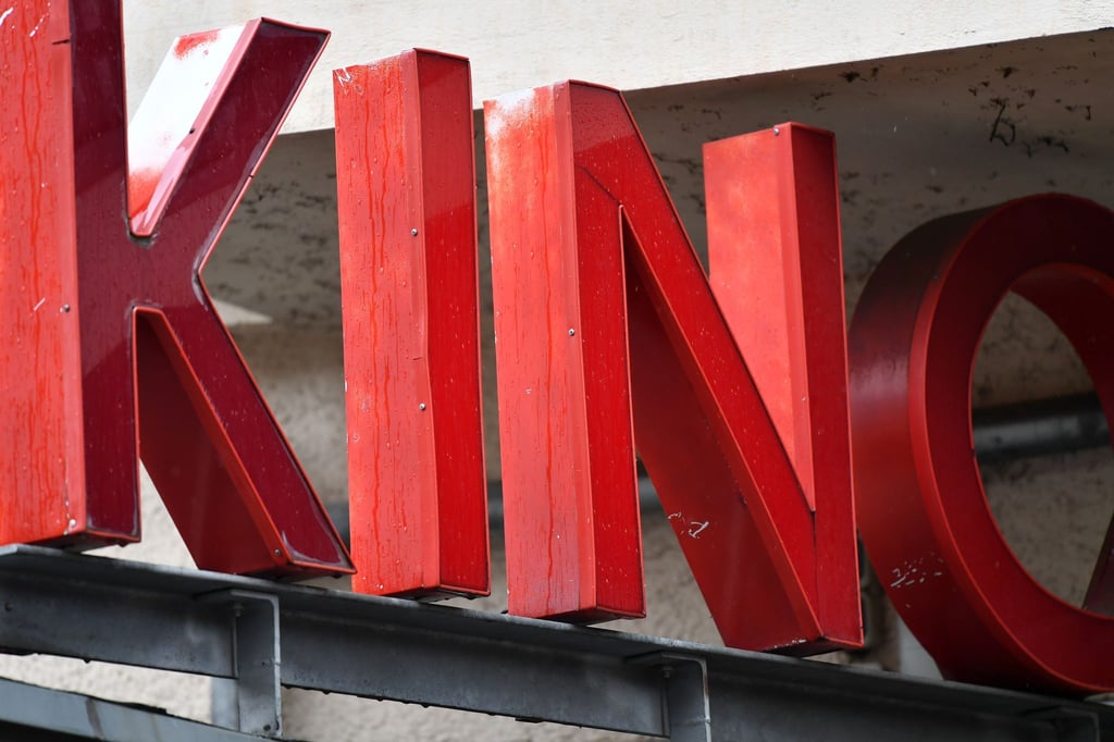 Die Kinos in Brandenburg haben im vergangenen Jahr mehr Tickets verkauft - gegen den Bundestrend (Archivbild).