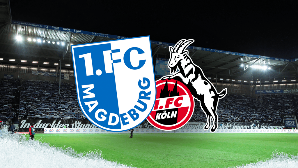 Das Spiel des 1. FC Magdeburg gegen FCN Köln ist ausverkauft. Dennoch haben Fans die Chance auf einige Tickets.