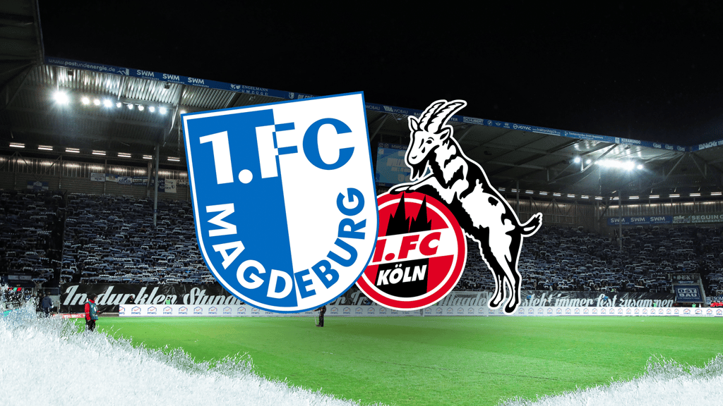 Das Spiel des 1. FC Magdeburg gegen FCN Köln ist ausverkauft. Dennoch haben Fans die Chance auf einige Tickets.