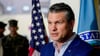 Die US-Regierung sieht nach Angaben von Verteidigungsminister Hegseth keinen Weg für die Ukraine in die Nato. (Archivbild)