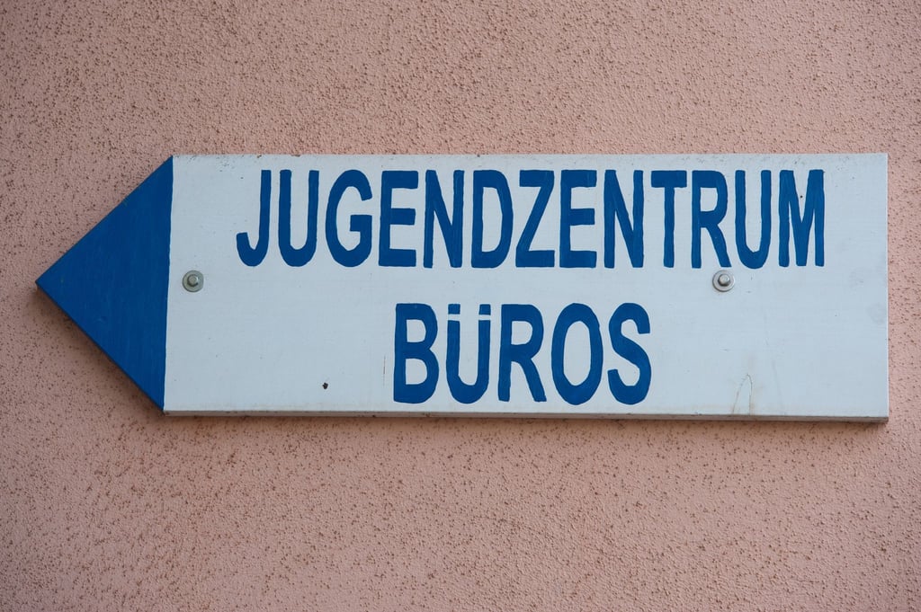 71 Prozent der Kinder und Jugendlichen nahmen an Veranstaltungen und Projekten teil. (Symbolbild)