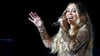 Mariah Carey hat Chancen auf einen Platz in der „Rock & Roll Hall of Fame“. (Archivbild)