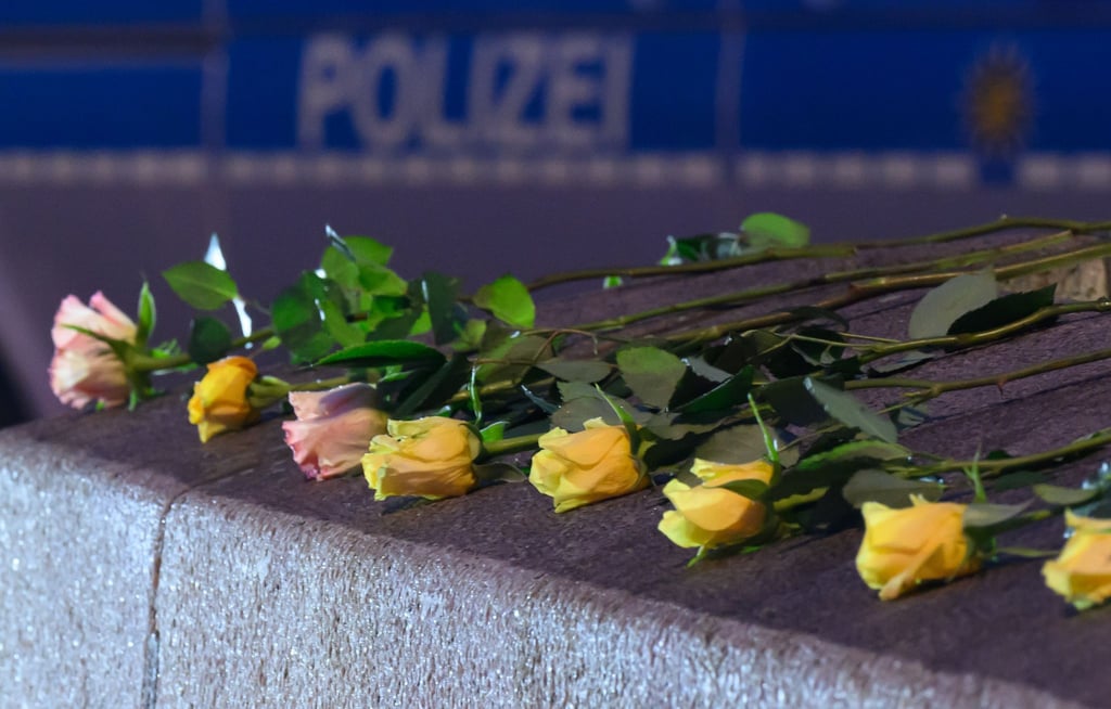 Vor 80 Jahren wurde Dresden zerstört.