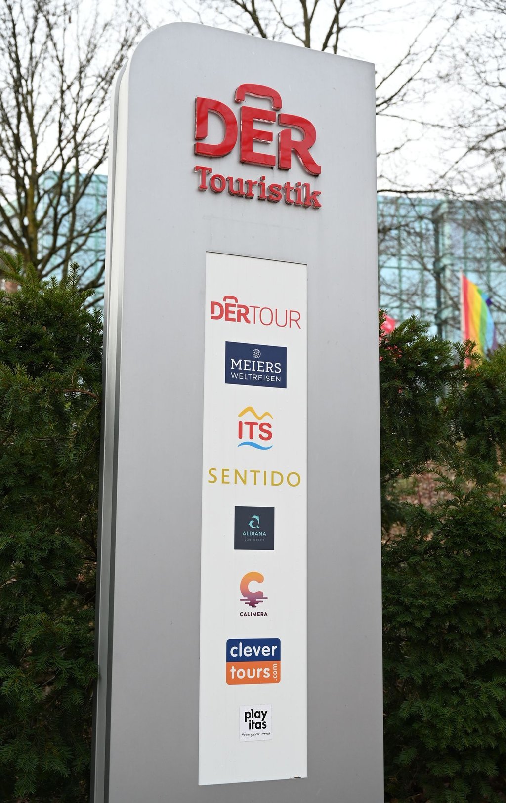 Der Reiseveranstalter Dertour expandiert in der Schweiz (Archivbild).