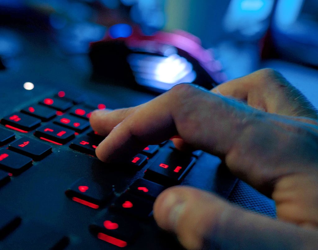 Cyber-Angriffe sind keine Seltenheit mehr.