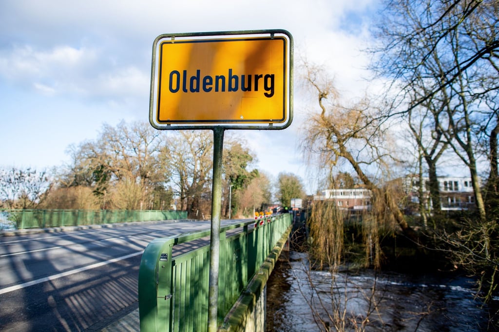 Die Stadt Oldenburg hat einen neuen Namen (Archivfoto)