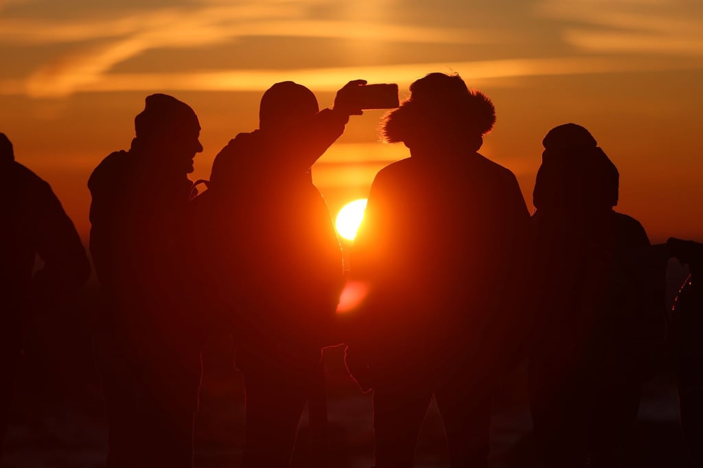 Rund 3,3 Milliarden Euro Umsatz hat der Tourismus im Jahr 2023 gemacht. (Archivbild)