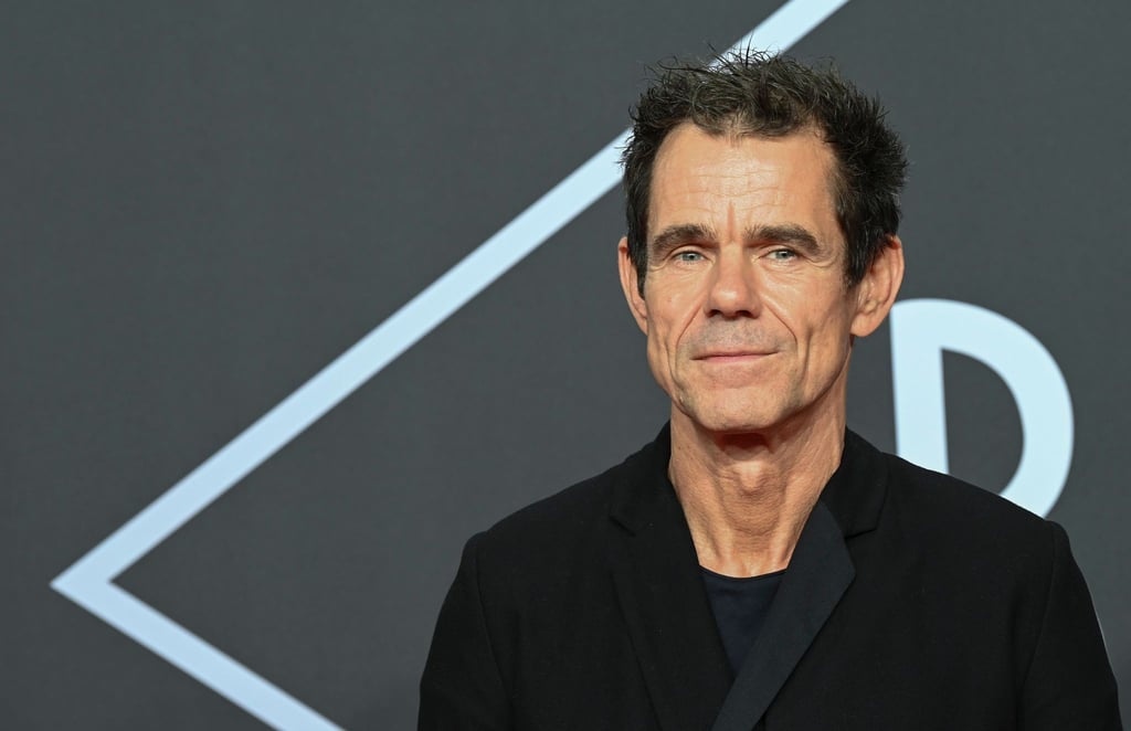 Tom Tykwers Film „Das Licht“ eröffnet die diesjährige Berlinale heute Abend. (Archivbild)