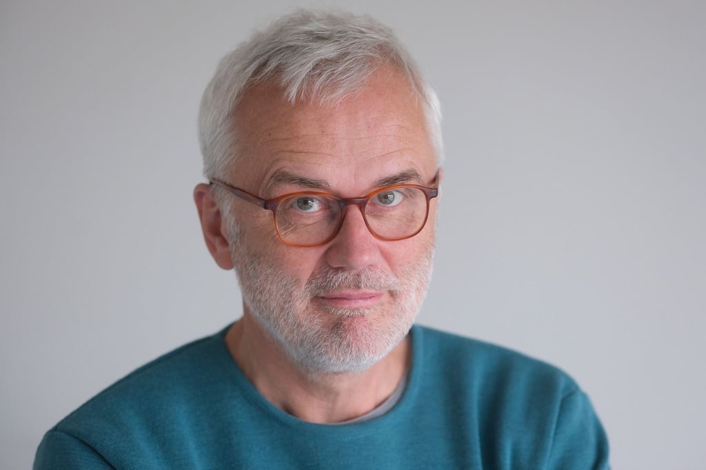 Der Intendant des DOK Leipzig geht vorzeitig in den Ruhestand. (Archivbild)