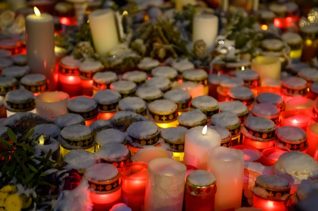 Sechs Menschen verloren bei dem Anschlag ihr Leben. (Archivbild)